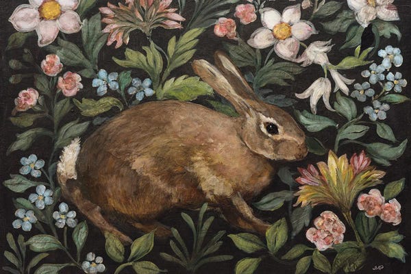 Flora and Fauna I