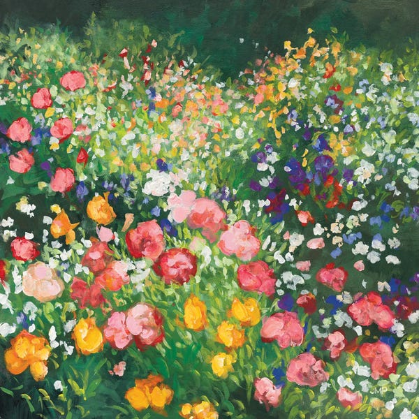Floral Bounty