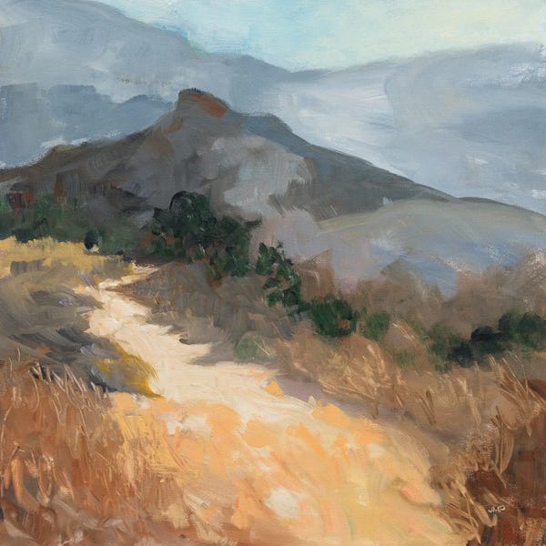 Golden Trail