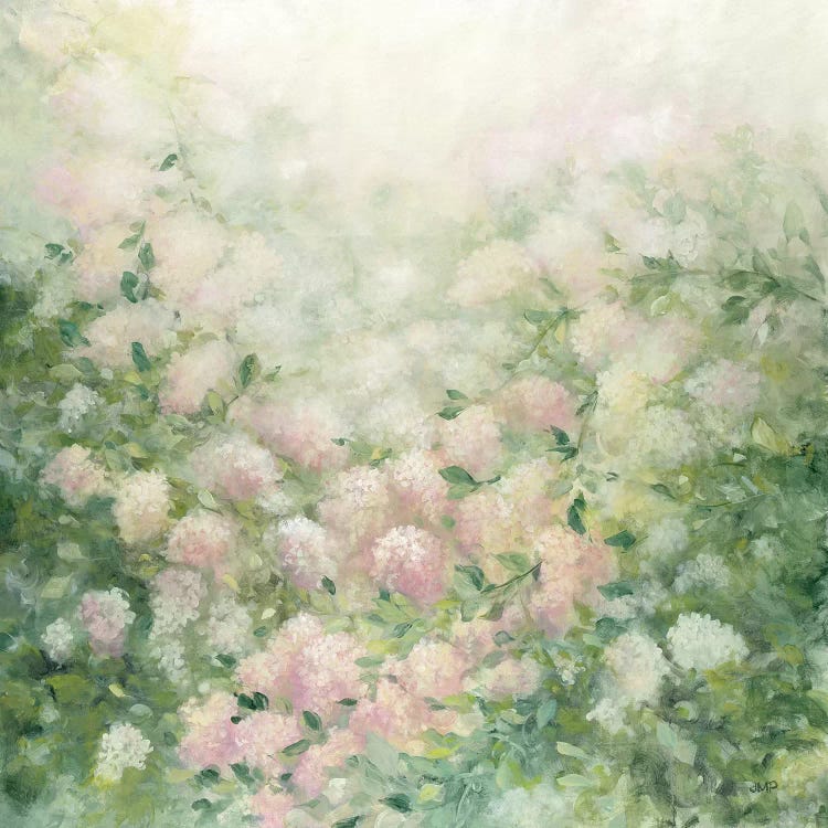 Dreamy by Julia Purinton wall art