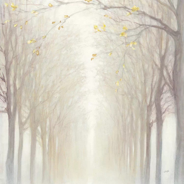 Misty by Julia Purinton wall art