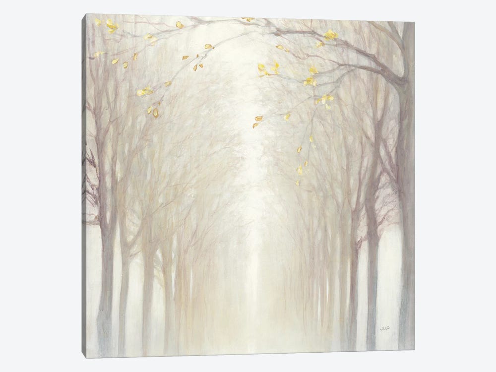 Misty by Julia Purinton 1-piece Canvas Print