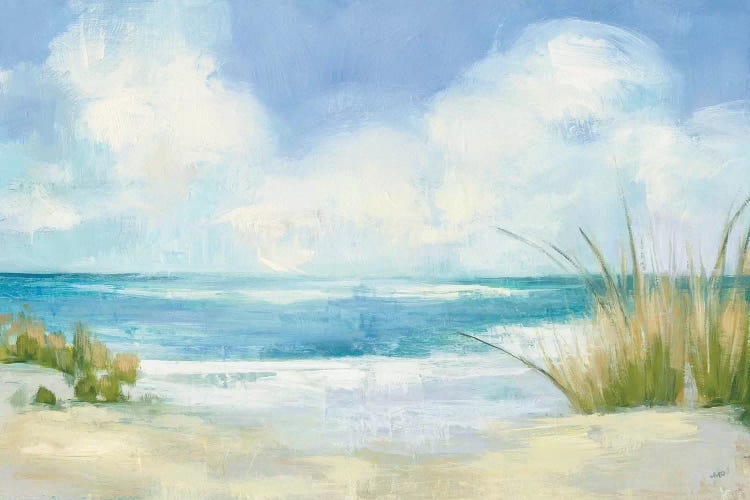 Wind and Waves I by Julia Purinton wall art