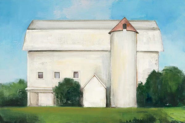 Farms: On the Farm by Julia Purinton