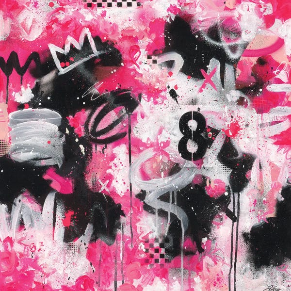 Jennifer Patzer: Desert Rose by Jennifer Patzer