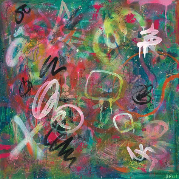 Jennifer Patzer: When It Changes by Jennifer Patzer