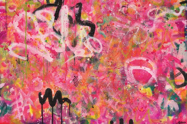 Jennifer Patzer: Bettie by Jennifer Patzer