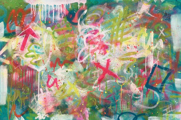 Jennifer Patzer: Friday Feeling by Jennifer Patzer