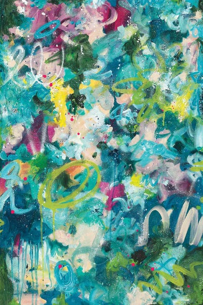 Jennifer Patzer: Wildflower by Jennifer Patzer