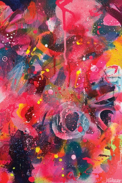 Jennifer Patzer: Firefly by Jennifer Patzer