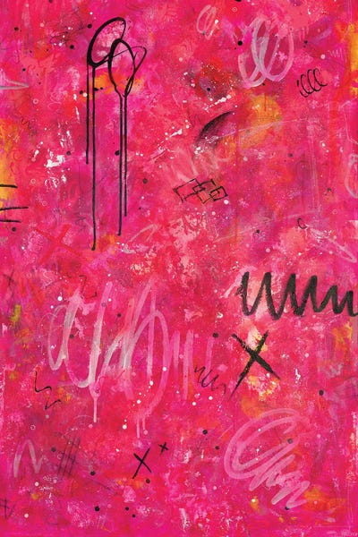 Jennifer Patzer: Perseverance by Jennifer Patzer