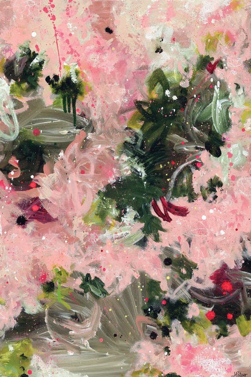 Jungle Flower
