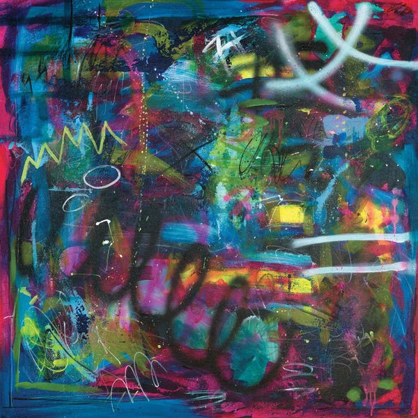 Jennifer Patzer: One Evening by Jennifer Patzer