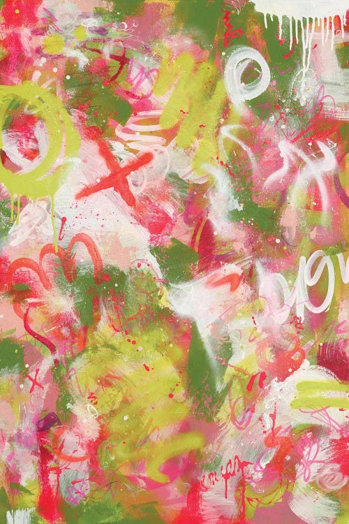 Chasing Dreams by Jennifer Patzer wall art