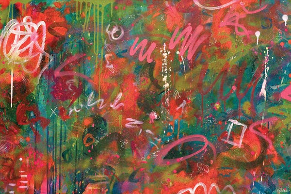 Jennifer Patzer: Allegro by Jennifer Patzer