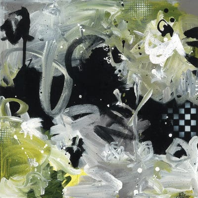 Weekends by Jennifer Patzer acrylic art print