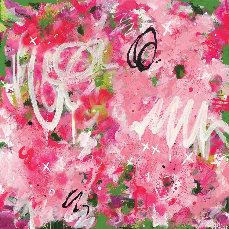 Summer by Jennifer Patzer wall art