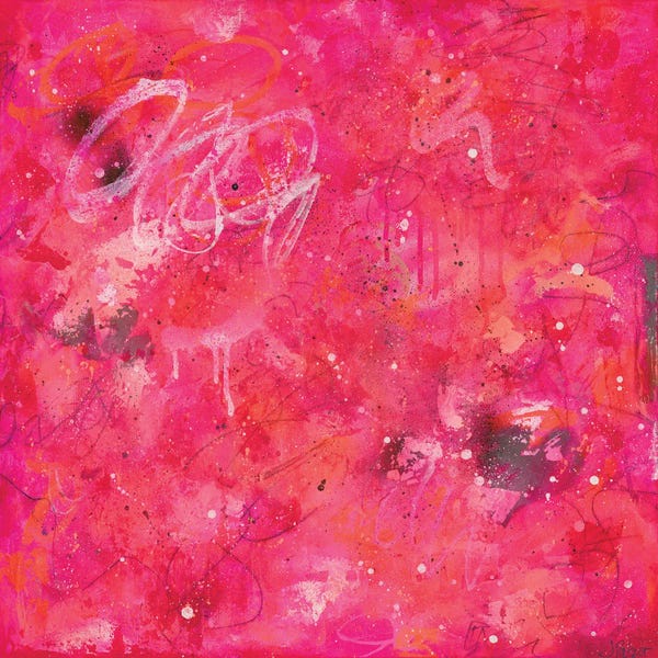 Jennifer Patzer: Daydreams by Jennifer Patzer