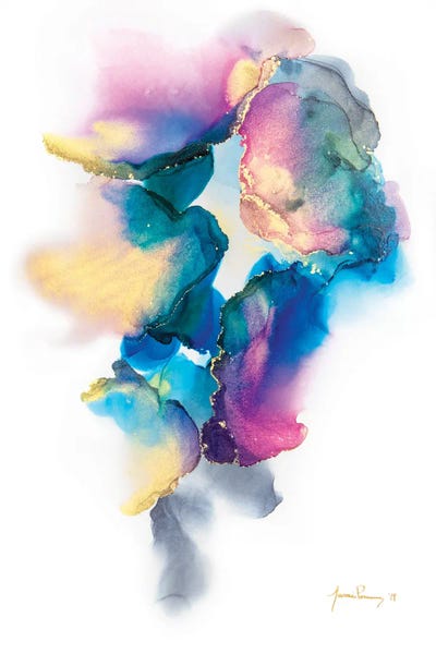 Glam Bedroom: Sweet Surrender by Jamie Pomeranz