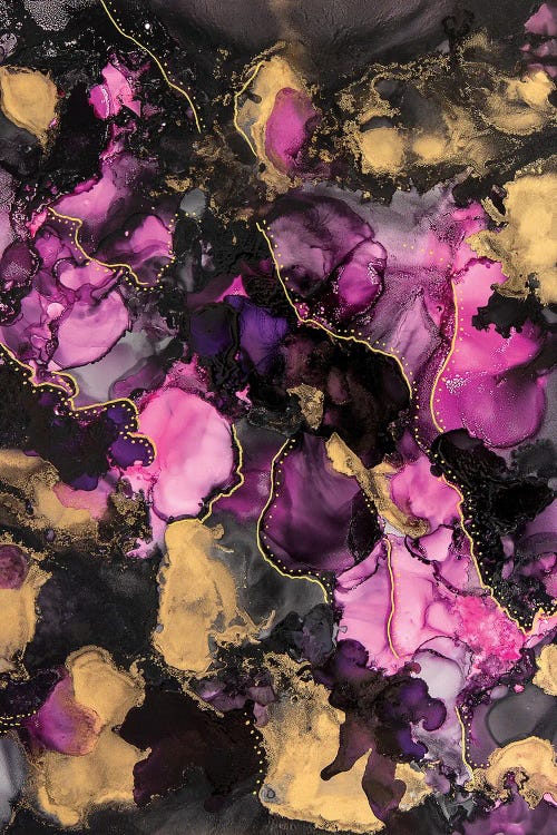 Calypso by Jamie Pomeranz wall art