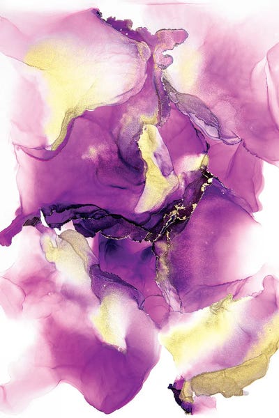 Love Drug by Jamie Pomeranz acrylic art print