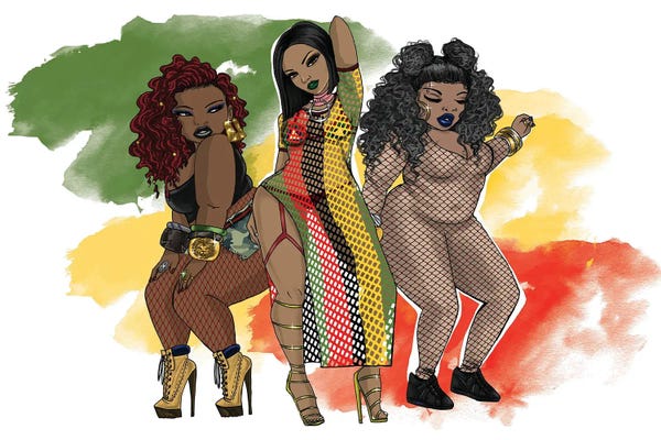 Dancehall
