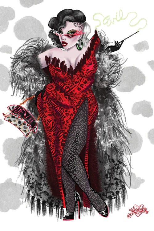 Cruella