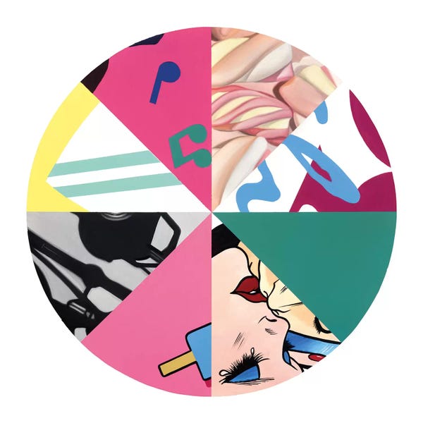 Home Theater: Kiss And Make Up by Rawksy