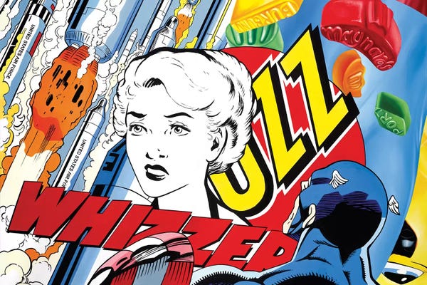 Home Theater: All's Fair In Love And War by Rawksy