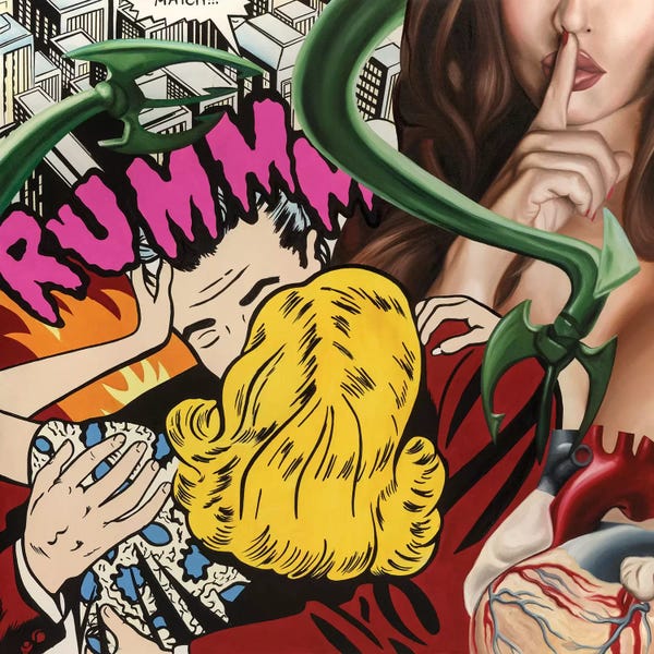 Home Theater: Match by Rawksy