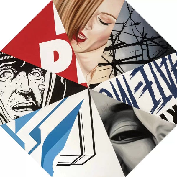 Home Theater: Octagon by Rawksy