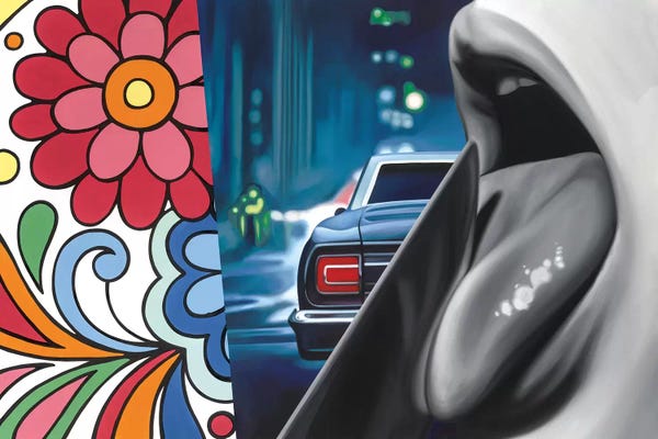 Home Theater: Taste The Knight by Rawksy