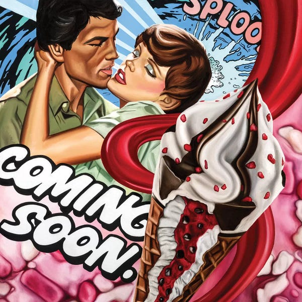 Home Theater: Coming Soon by Rawksy