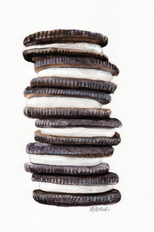 Stack Of Awesomeness