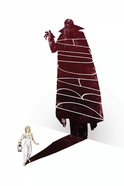 Vampires: Dracula No Credits by Jason Ratliff