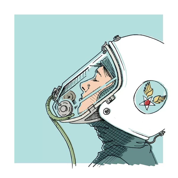 Pilot
