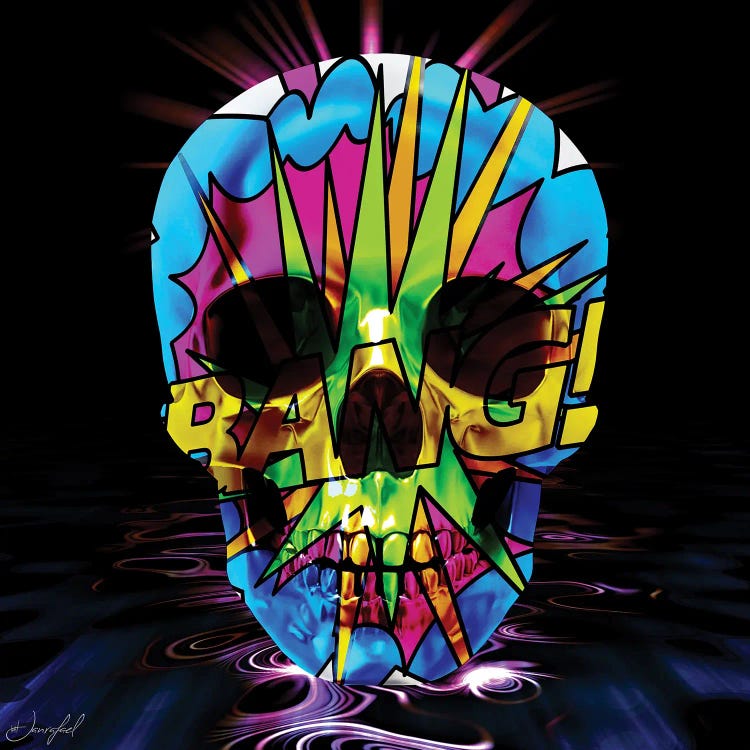 Bang Skull