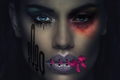 2020 by Jan Raphael metal wall art