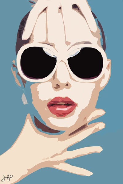 Jan Raphael: Beheaded by Jan Raphael