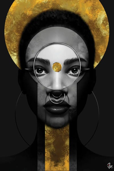 Otherworldly Opulence: Stealth by Giulio Rossi