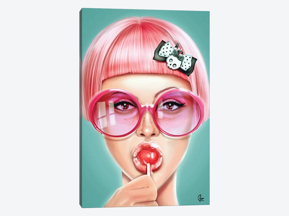 Cool by Giulio Rossi 1-piece Art Print