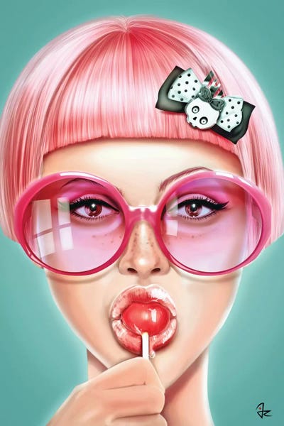 Uniqueness: Cool by Giulio Rossi