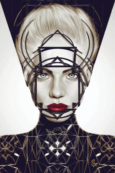 Costumes: Detachment by Giulio Rossi