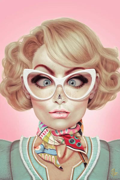 Fashion Lover: Fly Away by Giulio Rossi