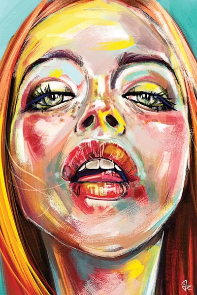 2019 | Living Coral: Glowing by Giulio Rossi