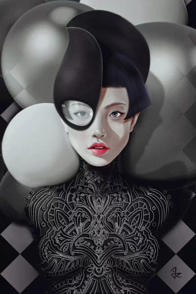 Costumes: Atmosphere by Giulio Rossi