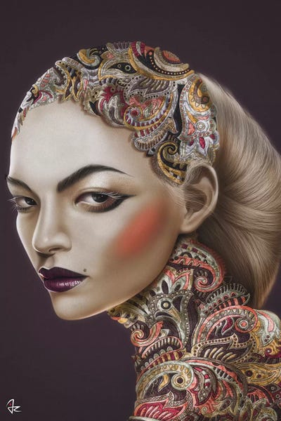 Costumes: Deco by Giulio Rossi