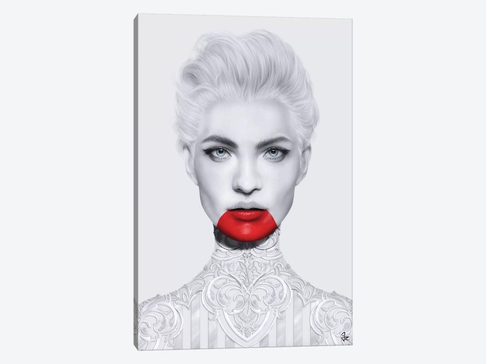 Obsession by Giulio Rossi 1-piece Canvas Art Print