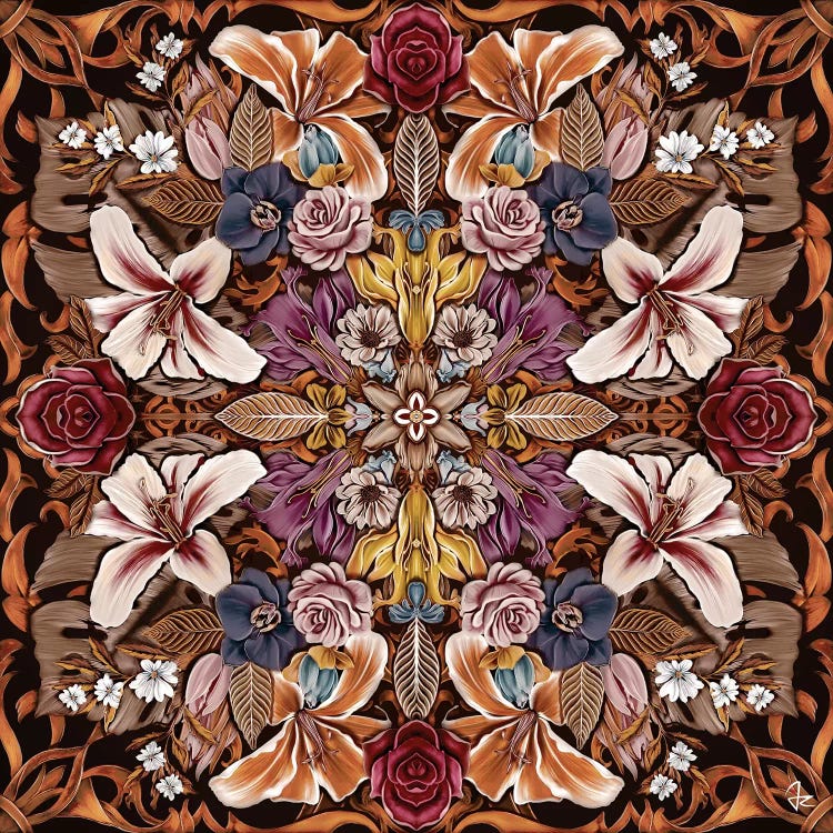 Floral I