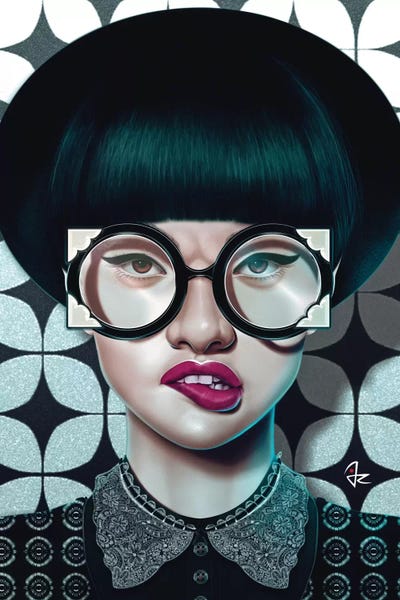 Uniqueness: Optical by Giulio Rossi